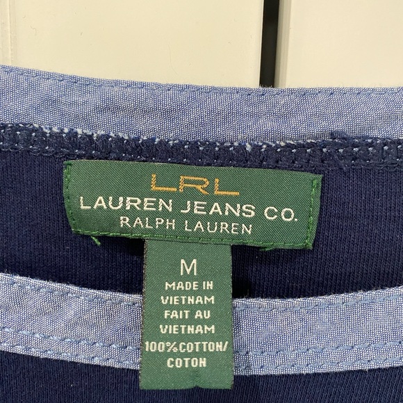 Ralph Laure short sleeve - Picture 4 of 4